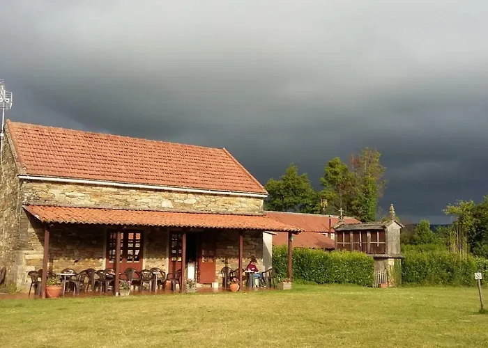 Camping Fragadeume