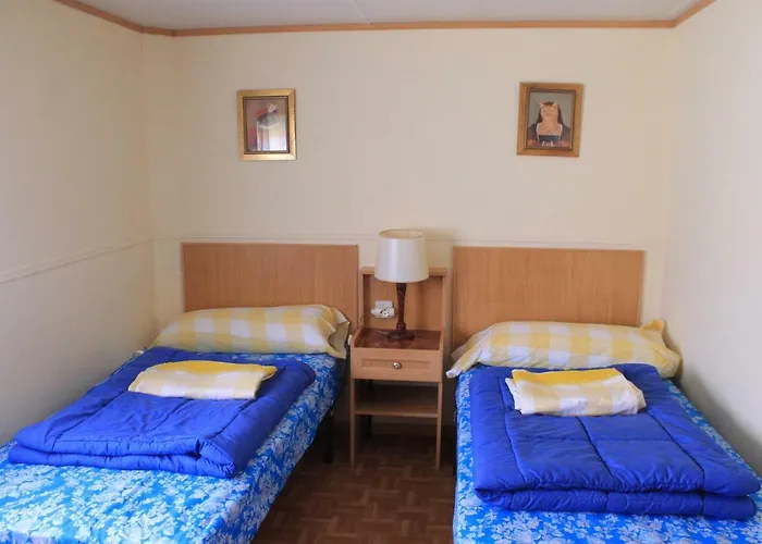 Camping Fragadeume