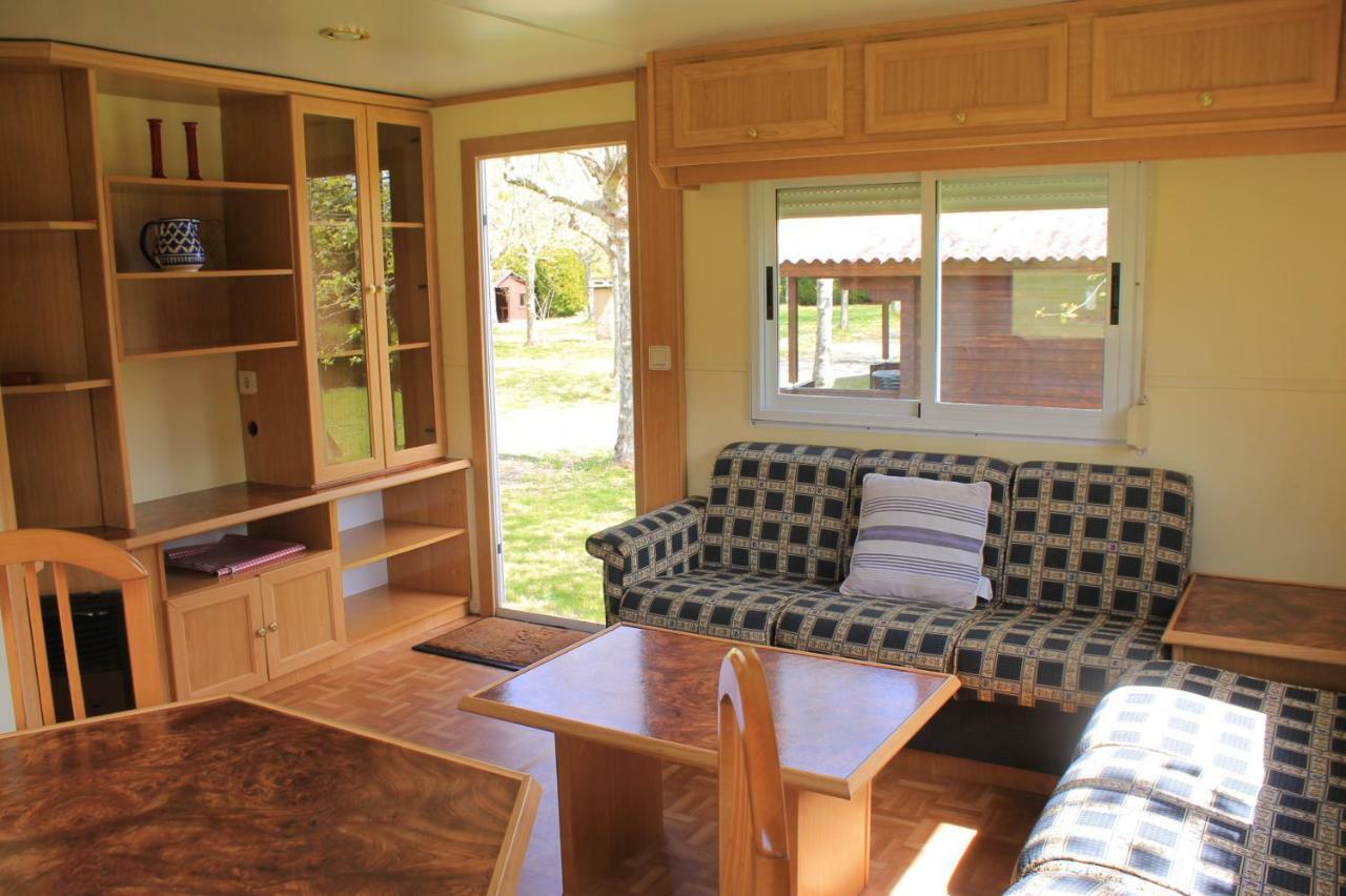 Campsite Fragadeume Monfero