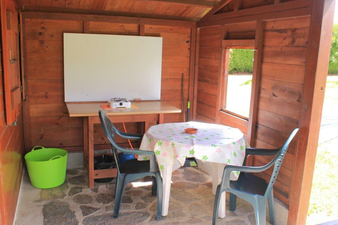 Càmping Camping Fragadeume